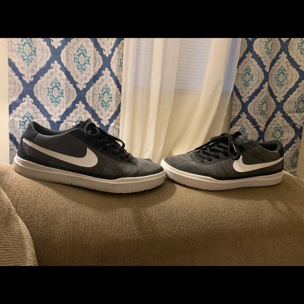 Nike Sb Bruin Hyperfeel men’s 9